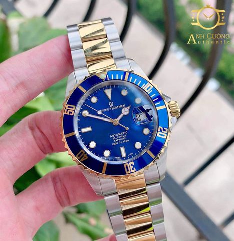 Đồng hồ Revue Thommen Diver 175712145