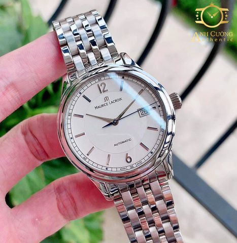 Đồng hồ Maurice Lacroix LC6098-SS002-120-1