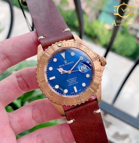 Đồng hồ Revue Thommen Diver 175712595