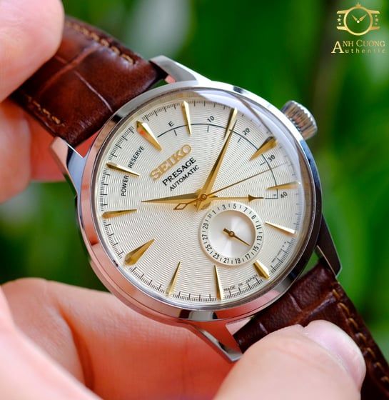 Đồng hồ SEIKO PRESAGE Automatic Cocktail Time