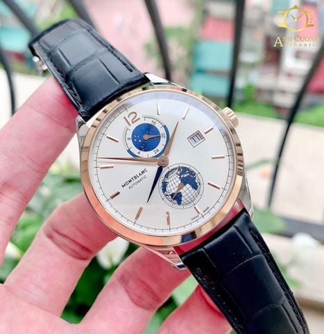 Đồng hồ Montblanc 113780