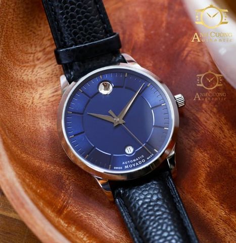 Đồng hồ Movado 0607020