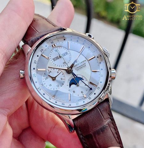 Đồng hồ Maurice Lacroix LC6078-SS001-131-2