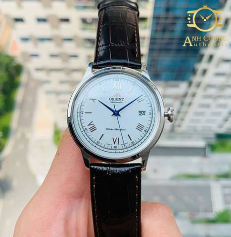 Đồng hồ Orient Bambino 2 AC00009W