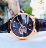 Đồng hồ Orient RA-AG0023Y00C Open Heart Ladies watch