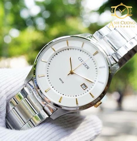 Đồng hồ Citizen BD0041-54B