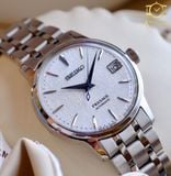 Đồng hồ Seiko Presage Cocktail Fuyugeshiki Ladies watch SRP843