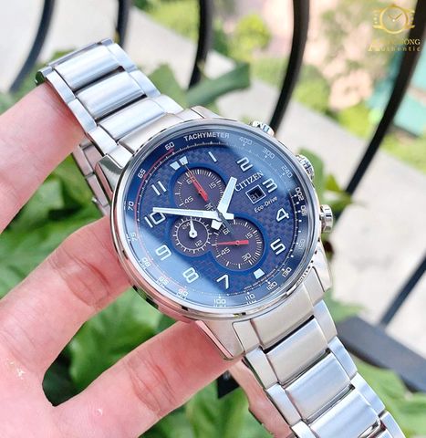 Đồng hồ Citizen CA0680-57L