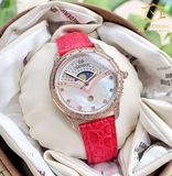 Đồng hồ Gemax Ladies watch 72051R3W