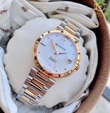 Đồng hồ Eterna Ladies watch 2944.55.66.1711