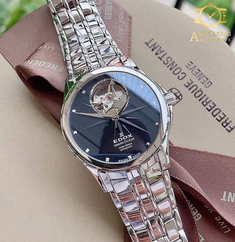 Đồng hồ Edox 85013-3-NIN Ladies watch