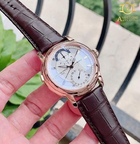 Đồng hồ Frederique Constant FC-750V4H4