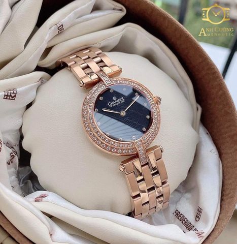 Đồng hồ Charmex Ladies watch 6396