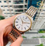 Đồng hồ Hamilton Valiant Automatic H39525214