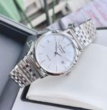 Đồng hồ Eterna Men watch 2700.41.10.1736