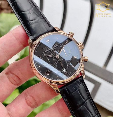 Đồng hồ Frederique Constant FC-292MB5B4