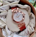 Đồng hồ Bentley quartz Ladies watch BL1858-102LRCD LR-GL Trắng