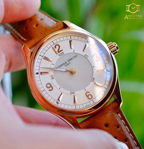 Đồng hồ Frederique Constant Horological Smartwatch FC-282AS5B4