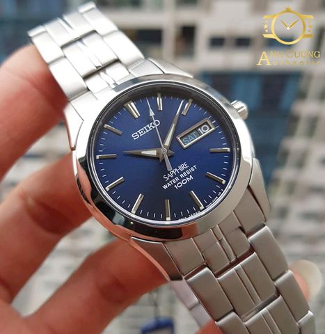 Đồng Hồ Seiko SGG717