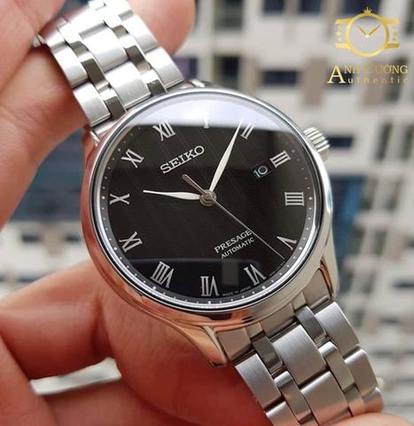 Đồng Hồ Seiko Presage SRPC81J1