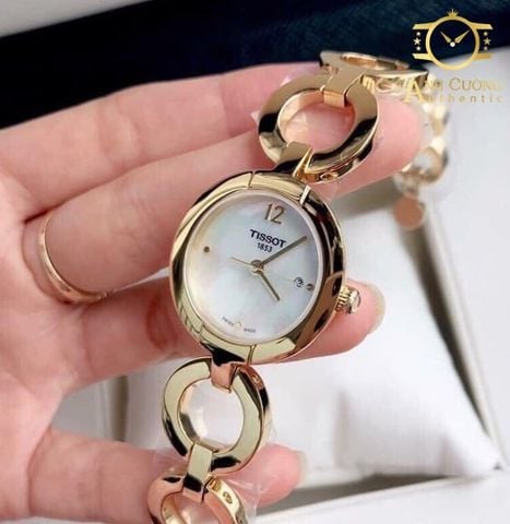 Đồng hồ Tissot Ladies watch T084.210.33.117.00 ( T0842103311700 )