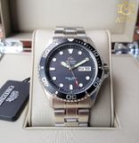 Đồng hồ Orient Ray II Black Dial FAA02004B9