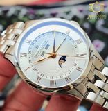 Đồng hồ Maurice Lacroix Moonphase MP6607-SS002-111-1