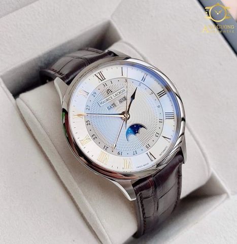 Đồng  hồ Maurice Lacroix  MP6607-SS001-111