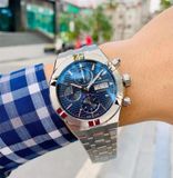 Đồng hồ Maurice Lacroix Aikon Automatic Chronograph AI6038-SS002-430-1