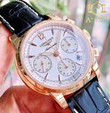 Đồng hồ Longines The Saint Imier Rose Gold 18K L2.753.8.72.3 ( L27538723 )