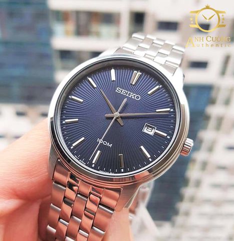 Đồng hồ Seiko SUR259P1