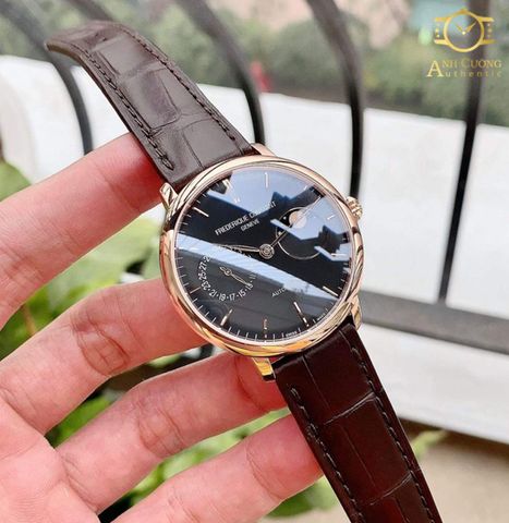 Đồng hồ Frederique Constant FC-702G3S4