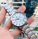 Đồng hồ Orient Quartz RA-KV0302S