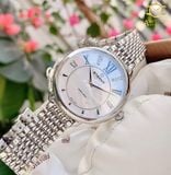 Đồng hồ Eterna ladies watch 2800.41.66.1743