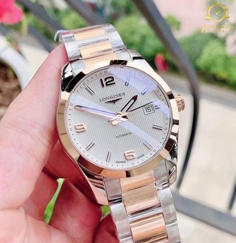 Đồng hồ Longines L2.785.5.76.7