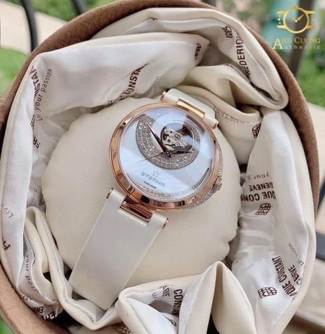 Đồng hồ Eterna Ladies watch 2943.60.69.1367