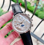 Đồng hồ Maurice Lacroix Moonphase LC6078-SS001-131-1