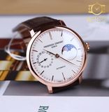 Đồng hồ Frederique Constant FC-702V3S4 moonphase