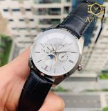 Đồng hồ Edox Les Vauberts Moonphase quartz 40008-3-AIN