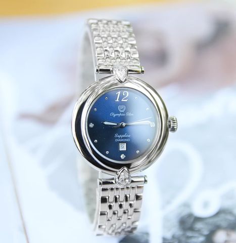 Đồng hồ Olympia Star Ladies Watch OPA28042DLS-X