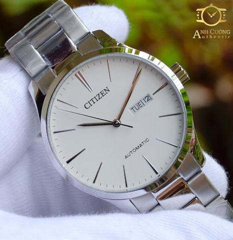 Đồng hồ Citizen NH8350-83A