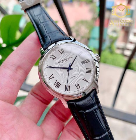 Đồng hồ Raymond Weil 2237-STC-00659 Maestro Automatic