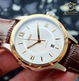 Đồng hồ Oris Classic Date 73377194371LS