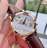 Đồng hồ Longines Herigate Solid L2.742.8.76.2 ( L27428762 )