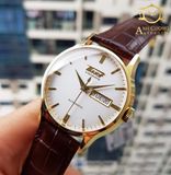 Đồng hồ Tissot T019.430.36.031.01 ( T0194303603101 ) Visodate gold