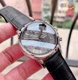 Đồng hồ Maurice Lacroix Moonphase LC6078-SS001-331-1