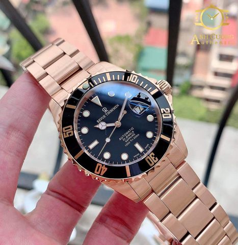 Đồng hồ Revue Thommen Diver 175712167