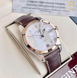 Đồng hồ Longines Conquest L2.785.5.76.3 ( L27855763 )