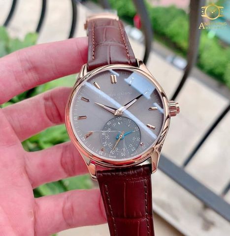 Đồng hồ Frederique Constant FC-285LGS5B4