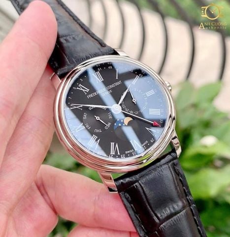 Đồng hồ Frederique Constant FC-270BR4P6